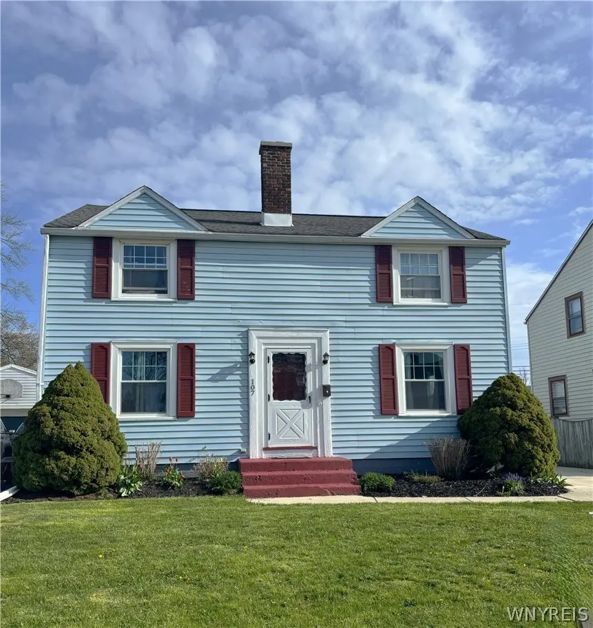 107 Fowler Ave
