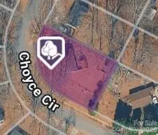 1933 Choyce Cir