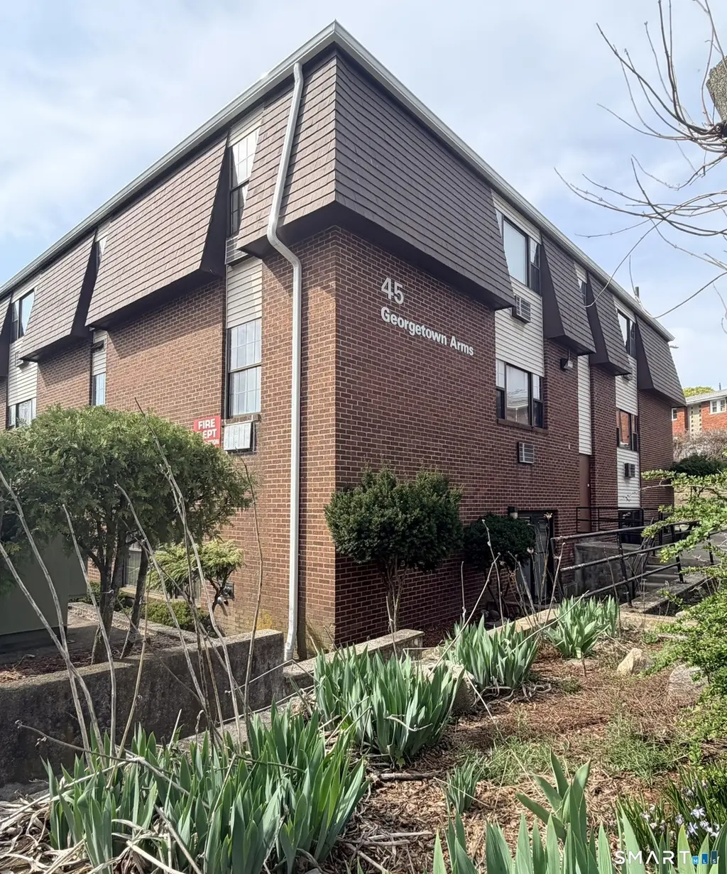 45 Stevens St Unit 1D