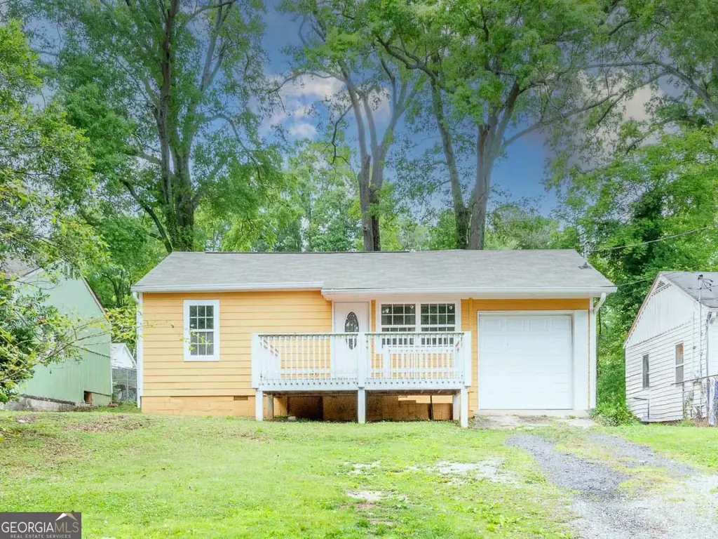 17 Herring St