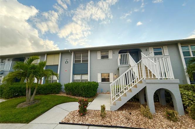 25050 Sandhill Blvd Unit 4B3