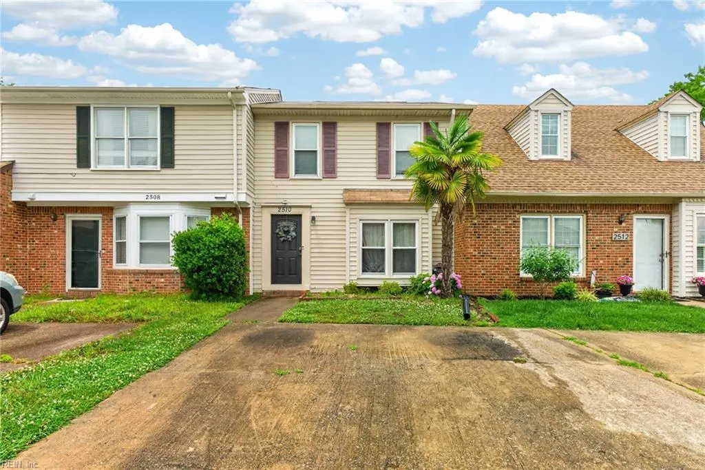 2510 Meadows Lndg