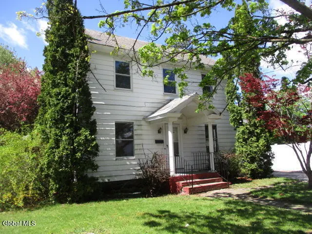 42 Garfield St