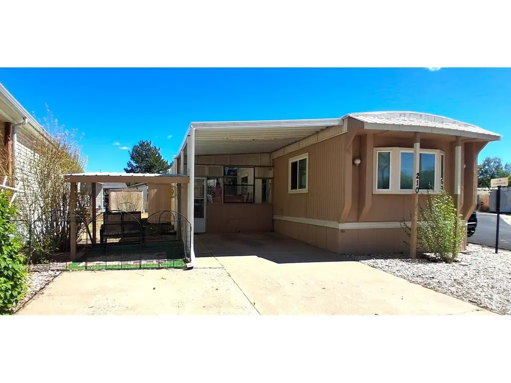 1166 Madison Ave #210