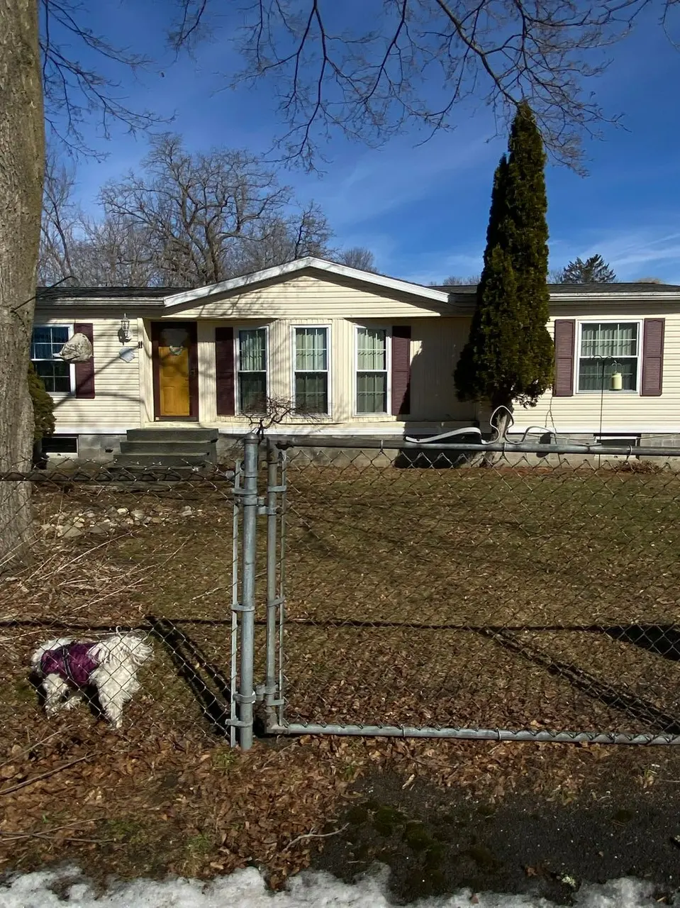 11 East St