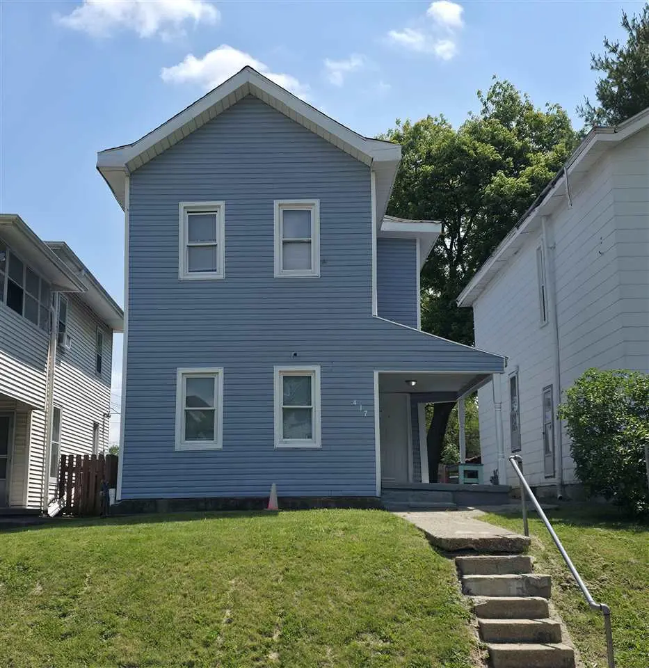 417 N 15th St