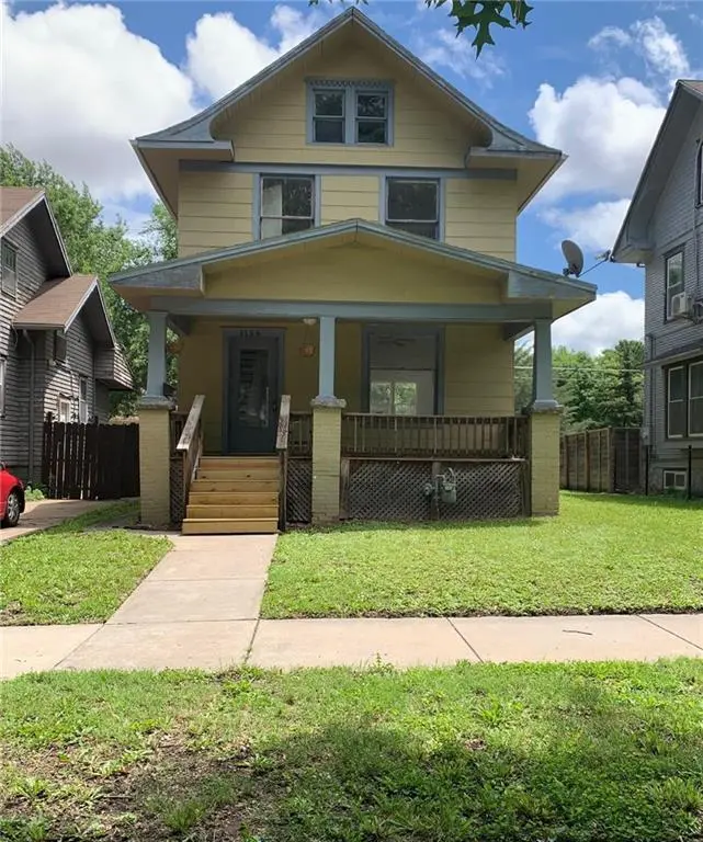 1156 SW Garfield Ave