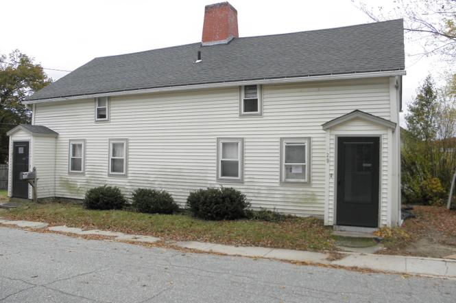 29 Union St