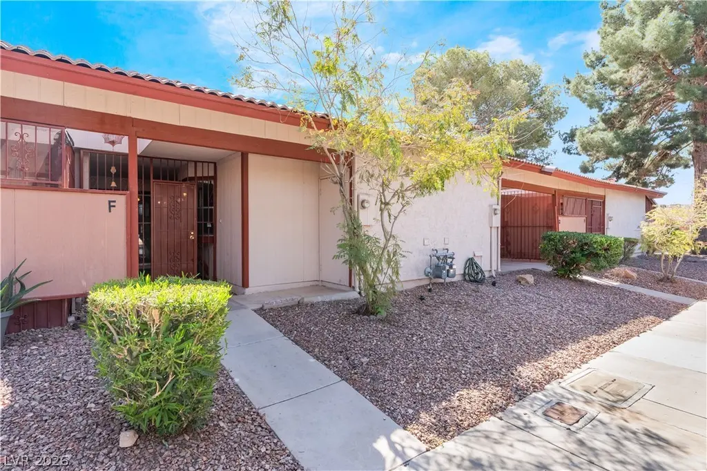 441 N Lamb Blvd Unit F