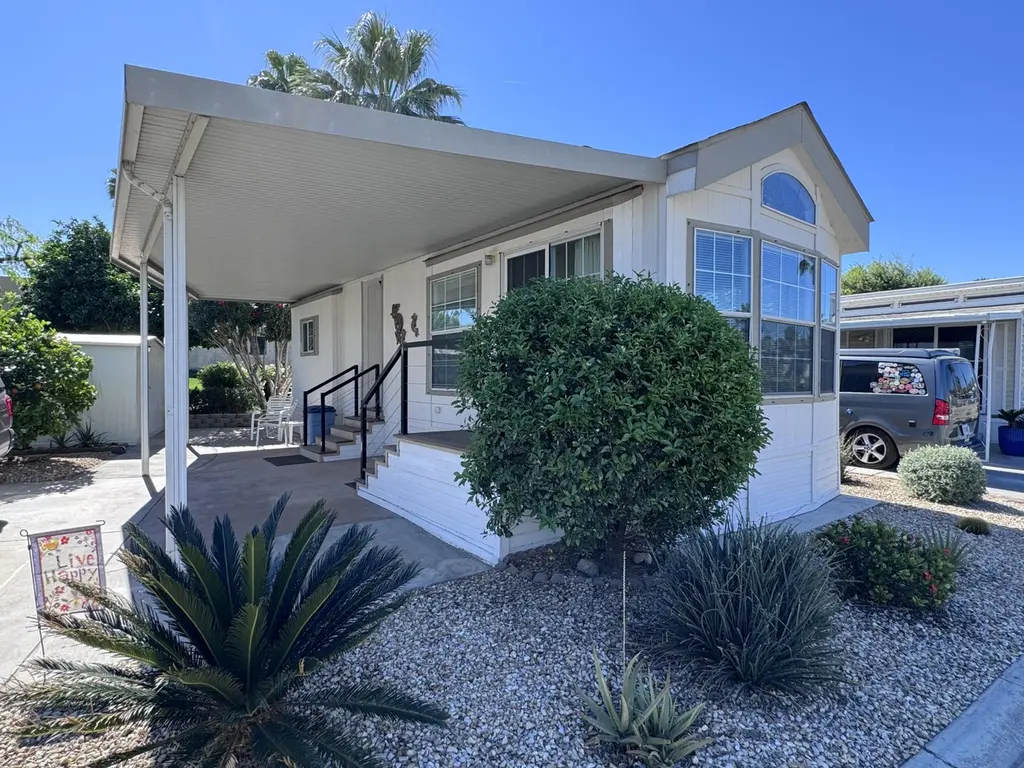 81620 Avenue 49 Unit 164b