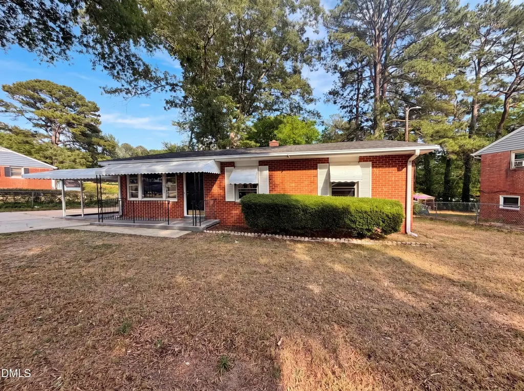 807 Beverly Dr