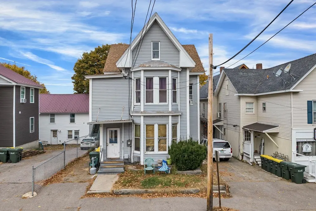 736 Union Ave #1