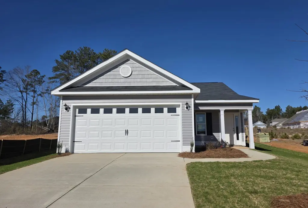 8497 Bannock Cir