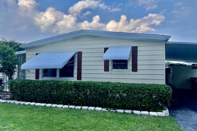 6730 NW 45th Ter Lot Q-04