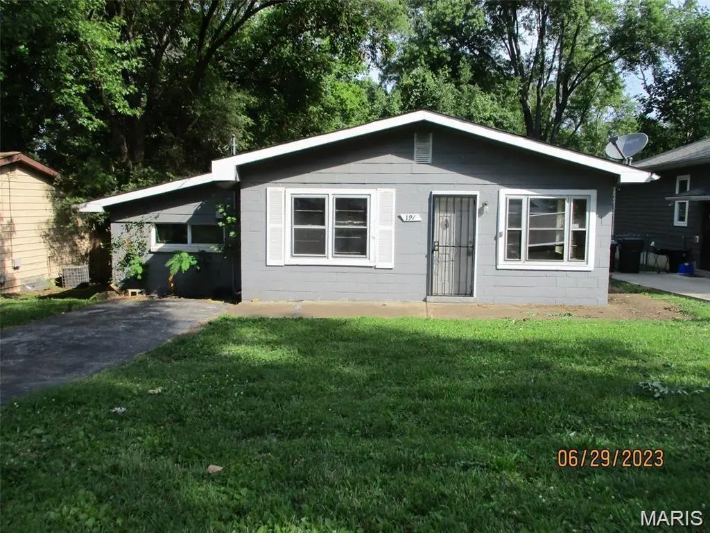 191 Bascom Dr