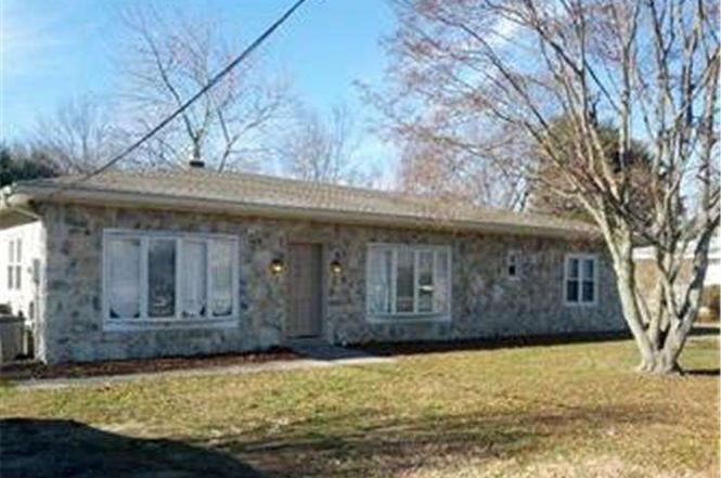 120 Tuckahoe Rd