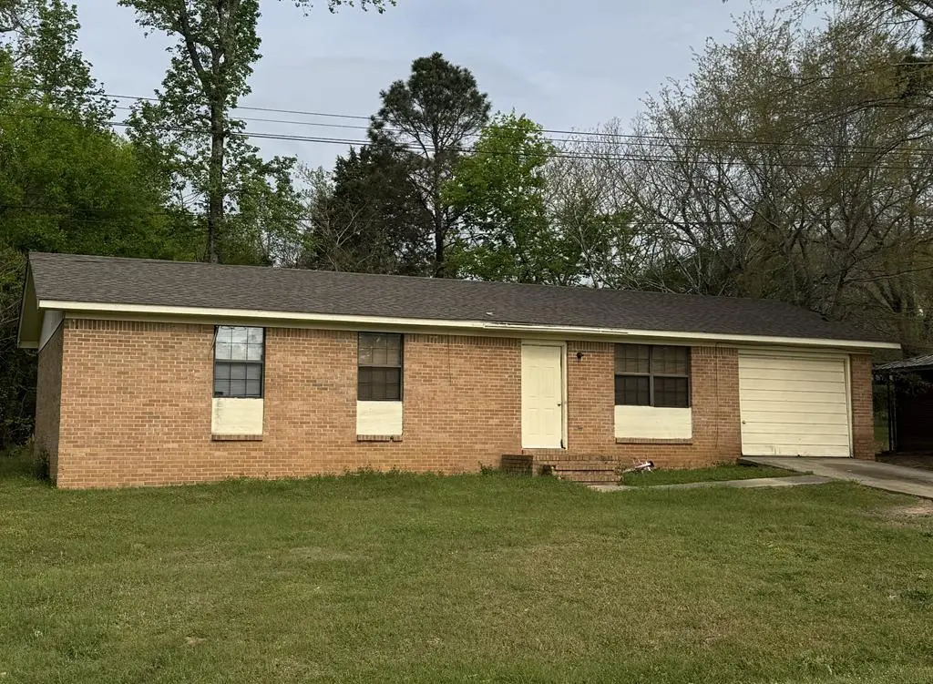 321 New Ft. Browder Rd