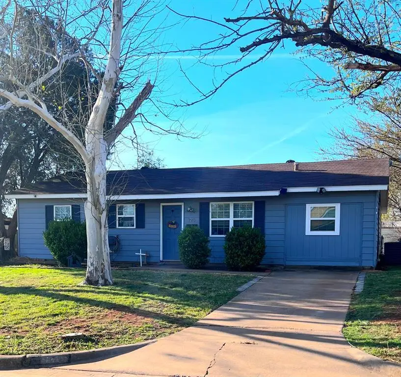 125 S Glencoe Cir