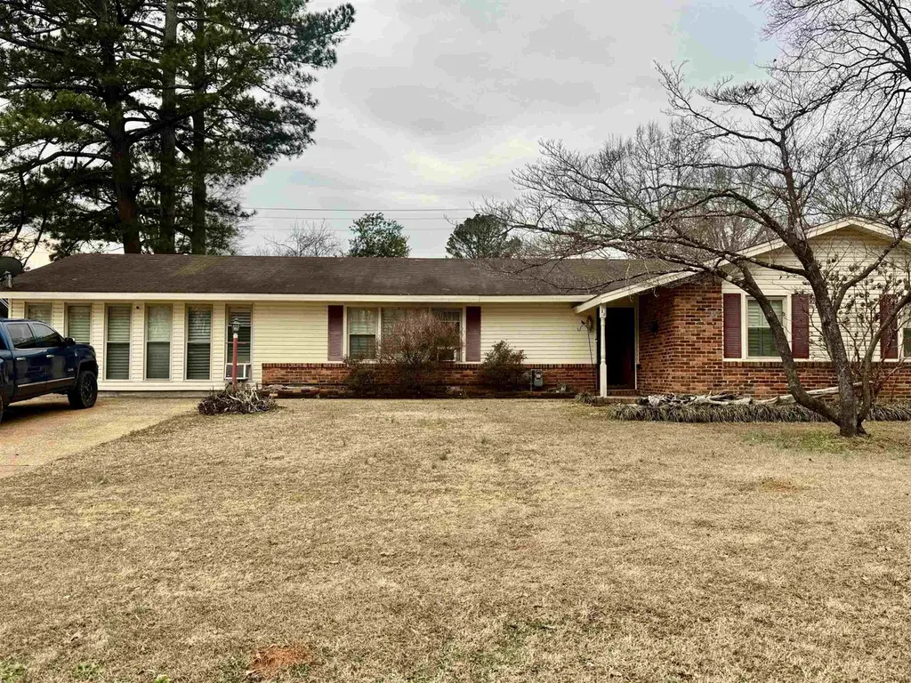 161 Patsy Dr
