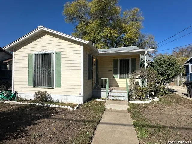 351 Carroll