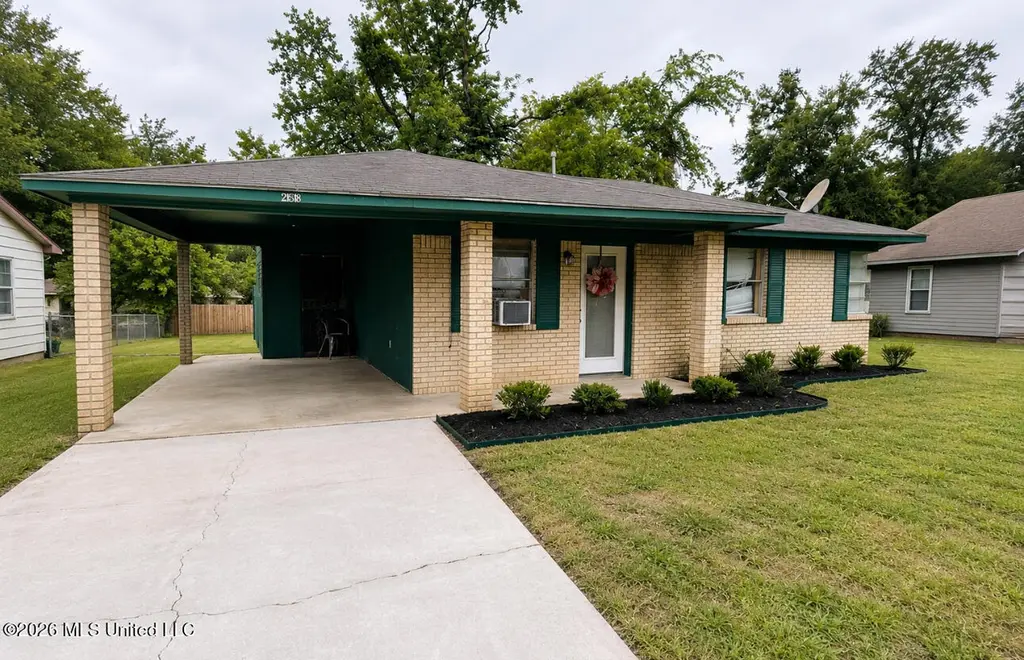 1258 Glendale Cir