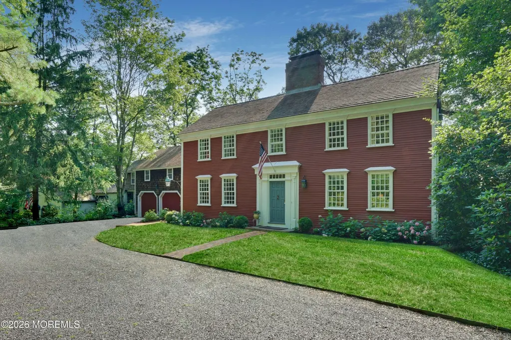 946 Navesink River Rd
