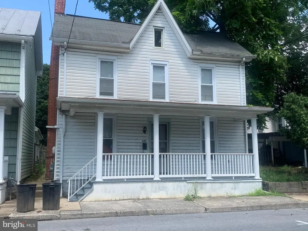 343 E Orange St