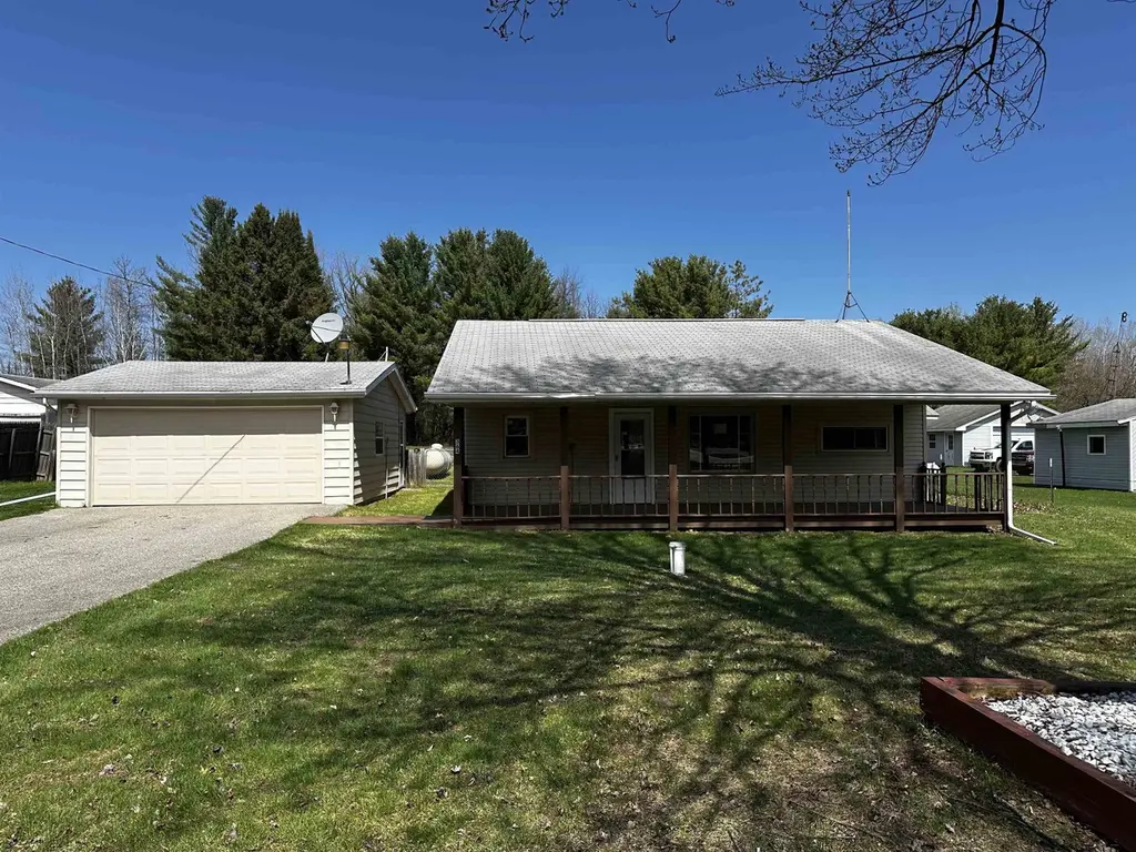 364 W Greenwood Rd