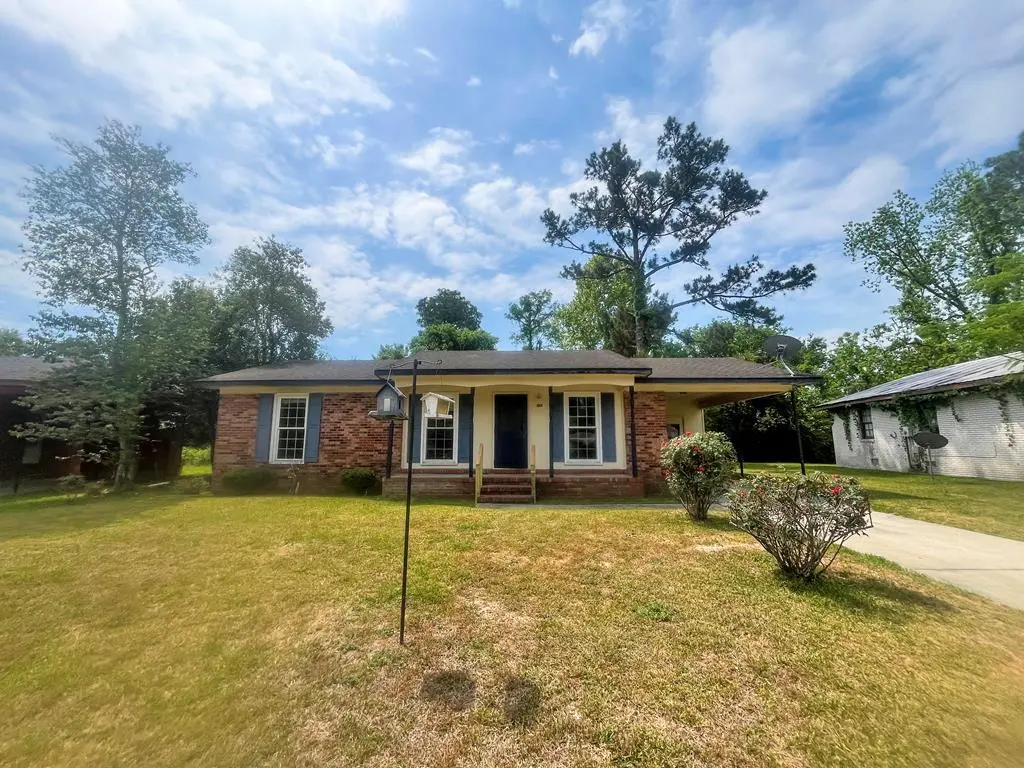 805 Ponderosa Dr
