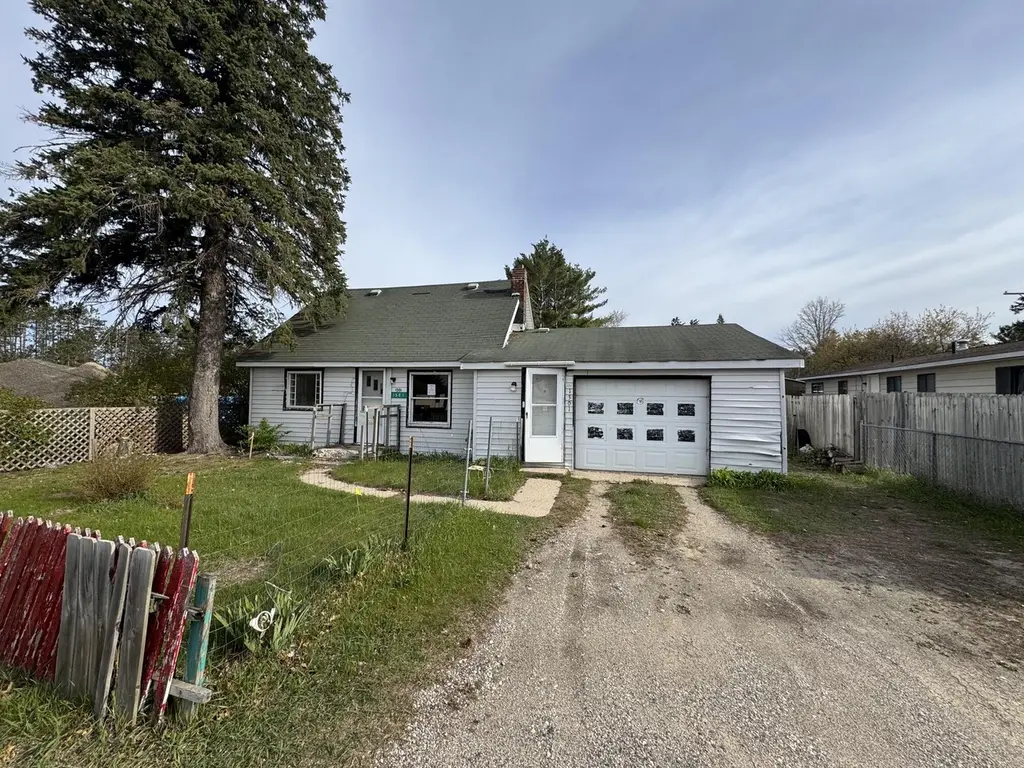 1301 N Down River Rd