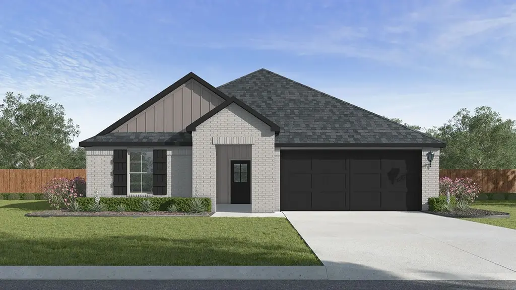 Huntsville Plan