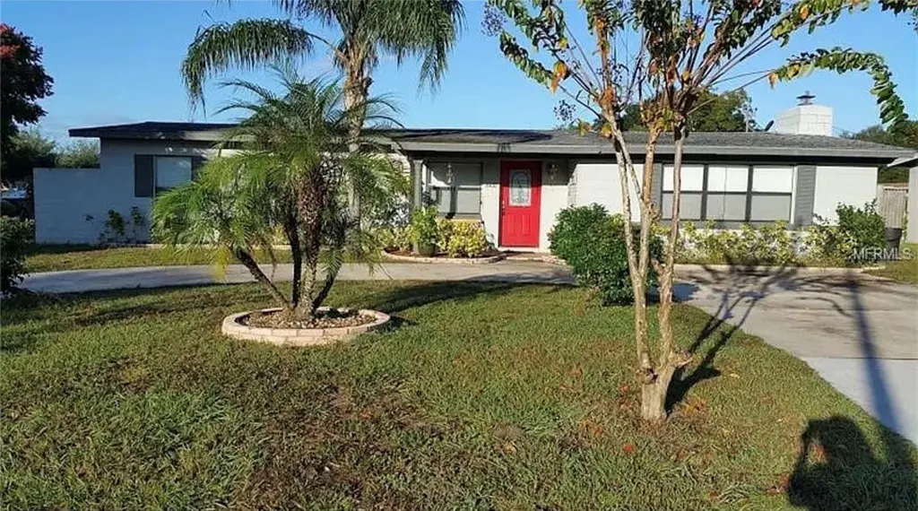6400 Ramir Rd