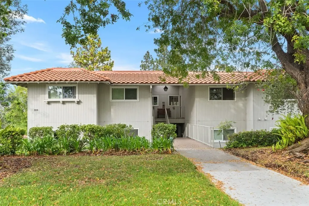 656 Avenida Sevilla Unit O