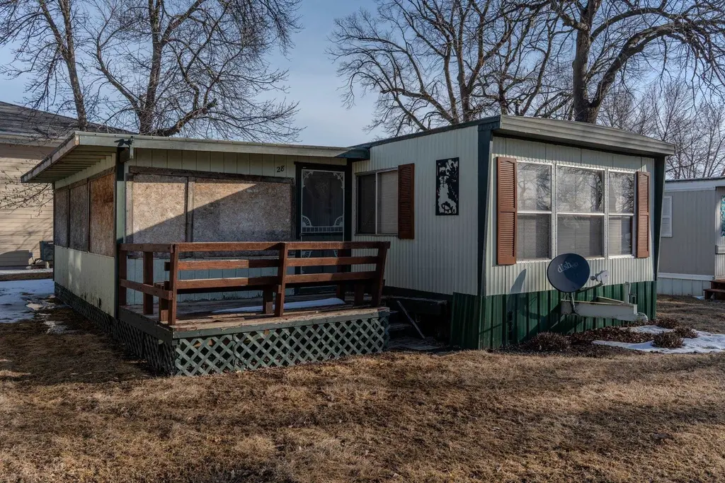 92 Rohr St #28