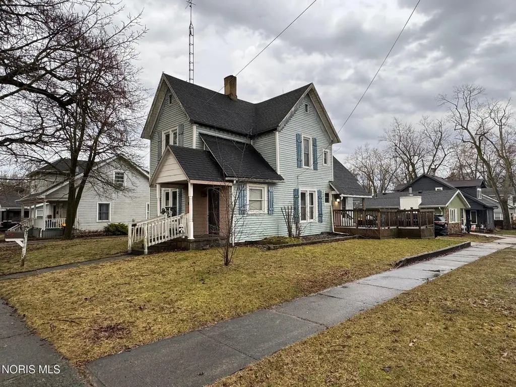 403 S East Ave