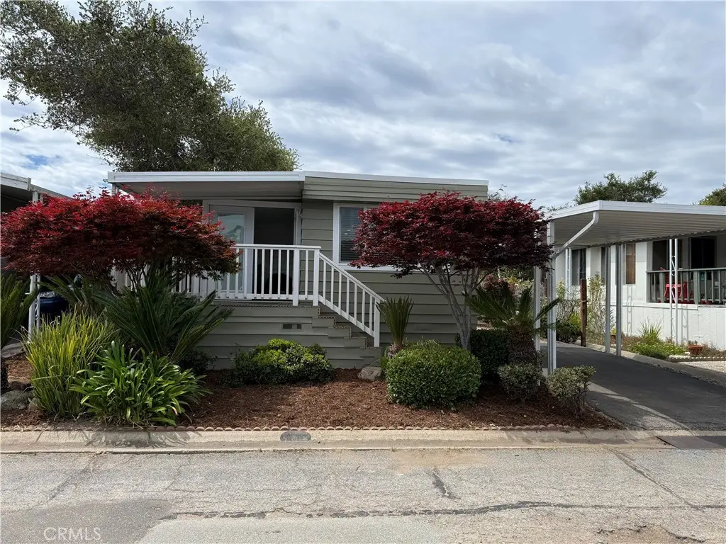 1675 Los Osos Valley Rd #125
