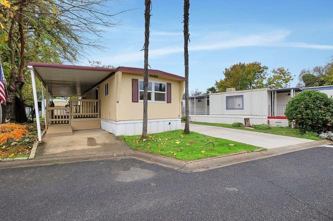 6368 Lincolin Blvd #48