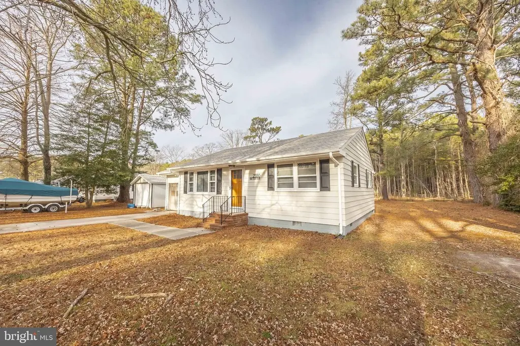 23550 Deal Island Rd