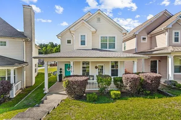 4512 Parkview Sq