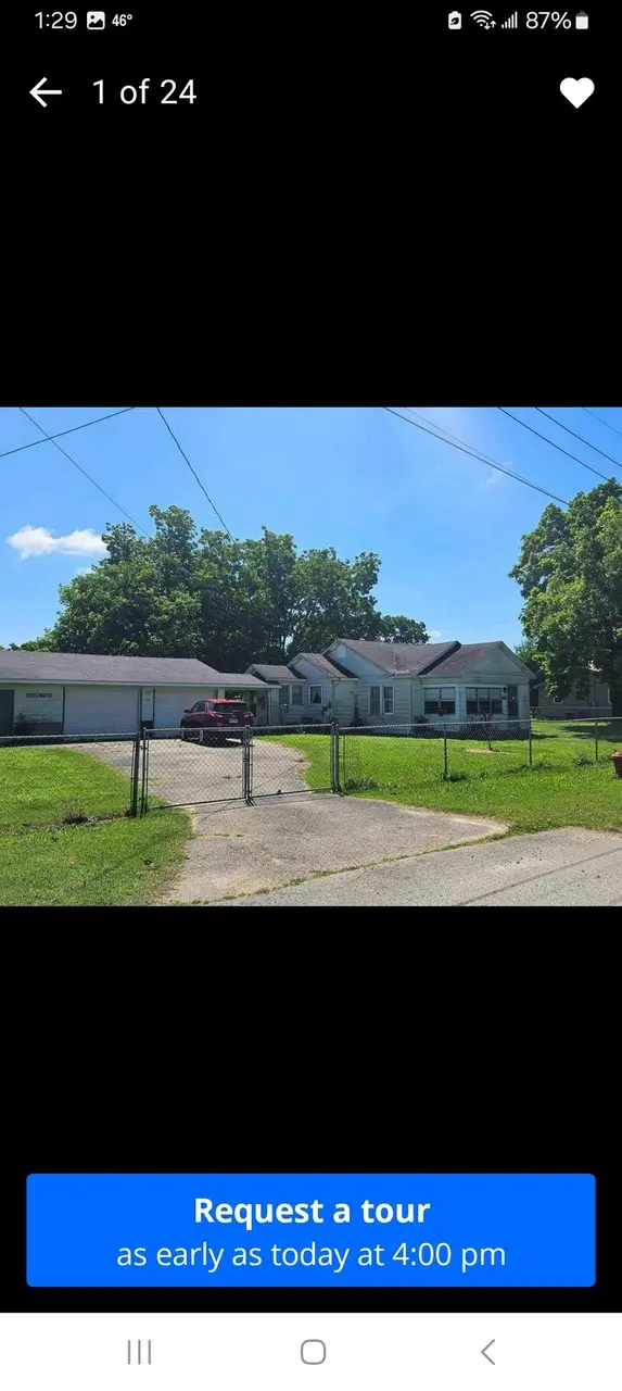 1203 S Main St