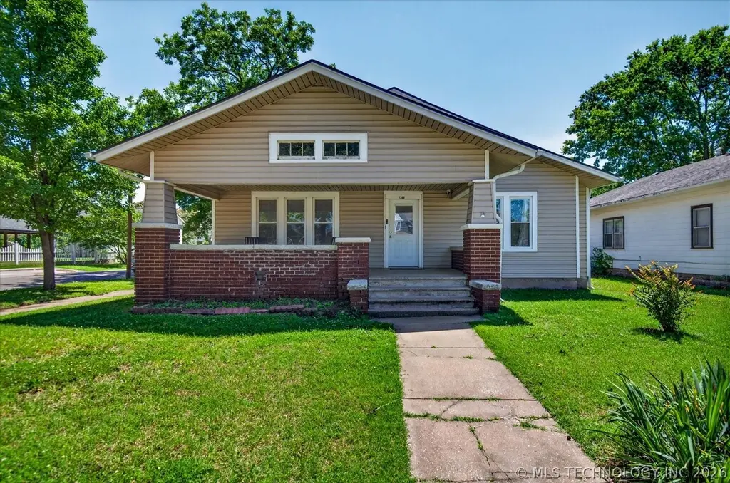 1200 S Keeler Ave