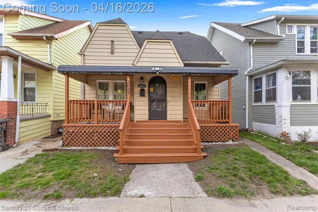 2627 Casper St