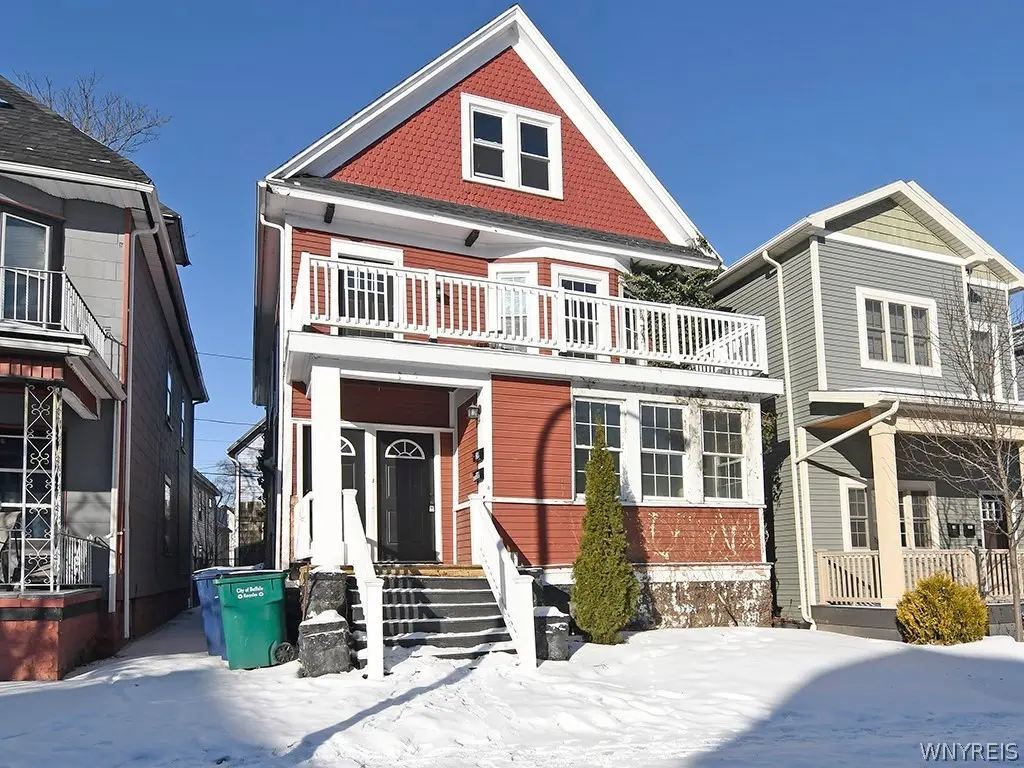 28 Horton Pl