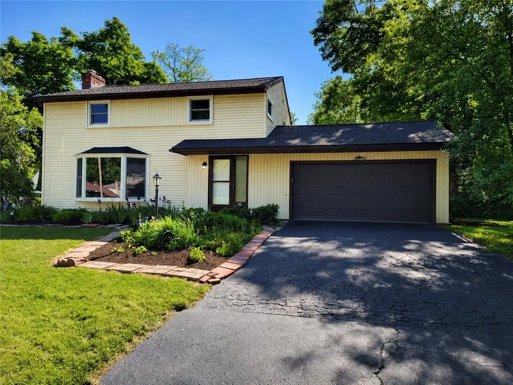 10 Blossom Cir W