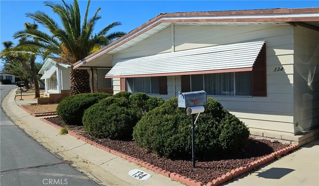 7501 Palm Ave #134