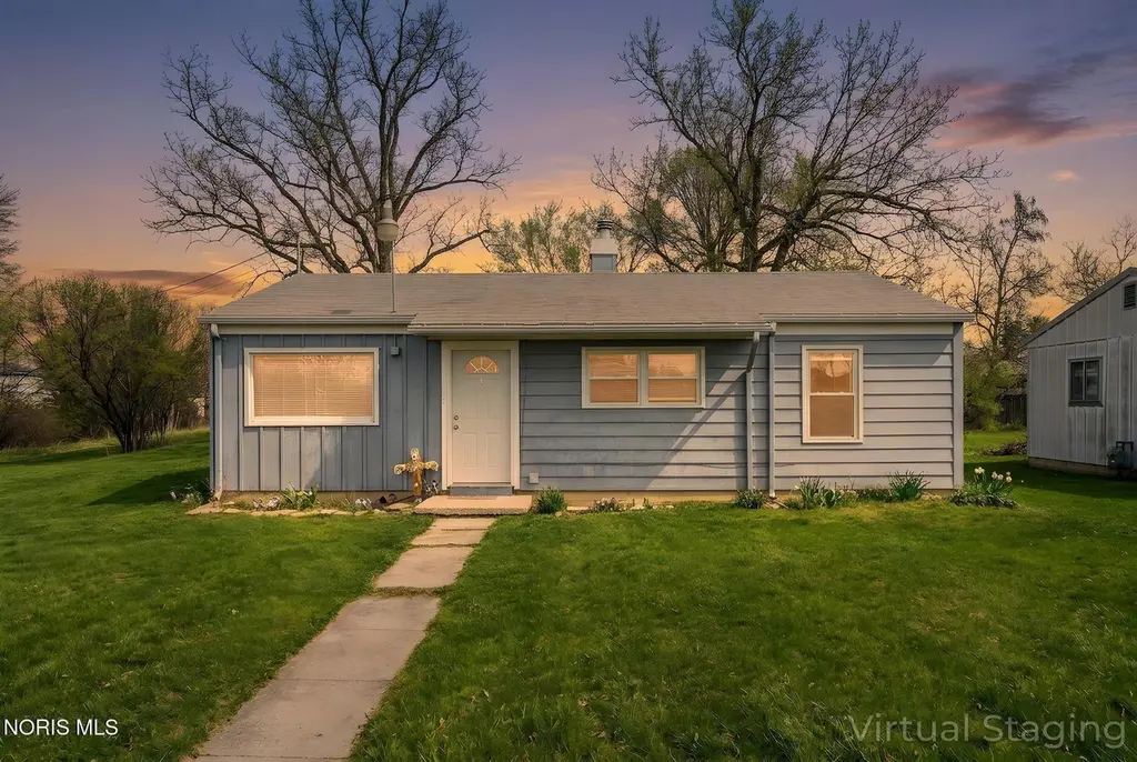 400 E Pearl St