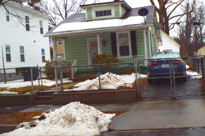 3123 G St SE