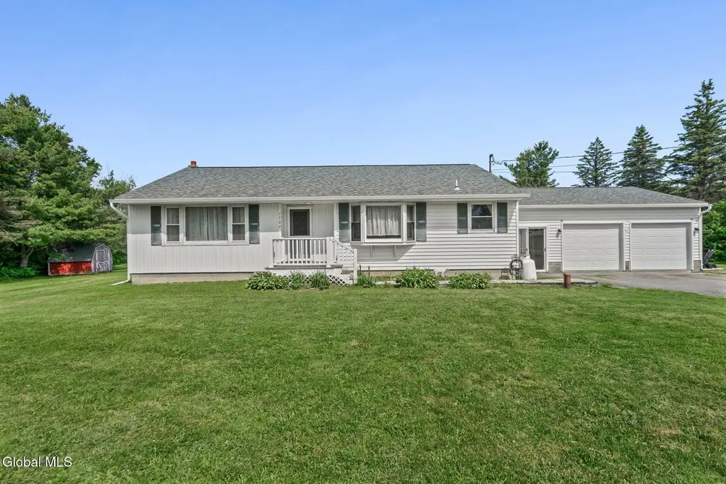 1704 Warners Lake Rd