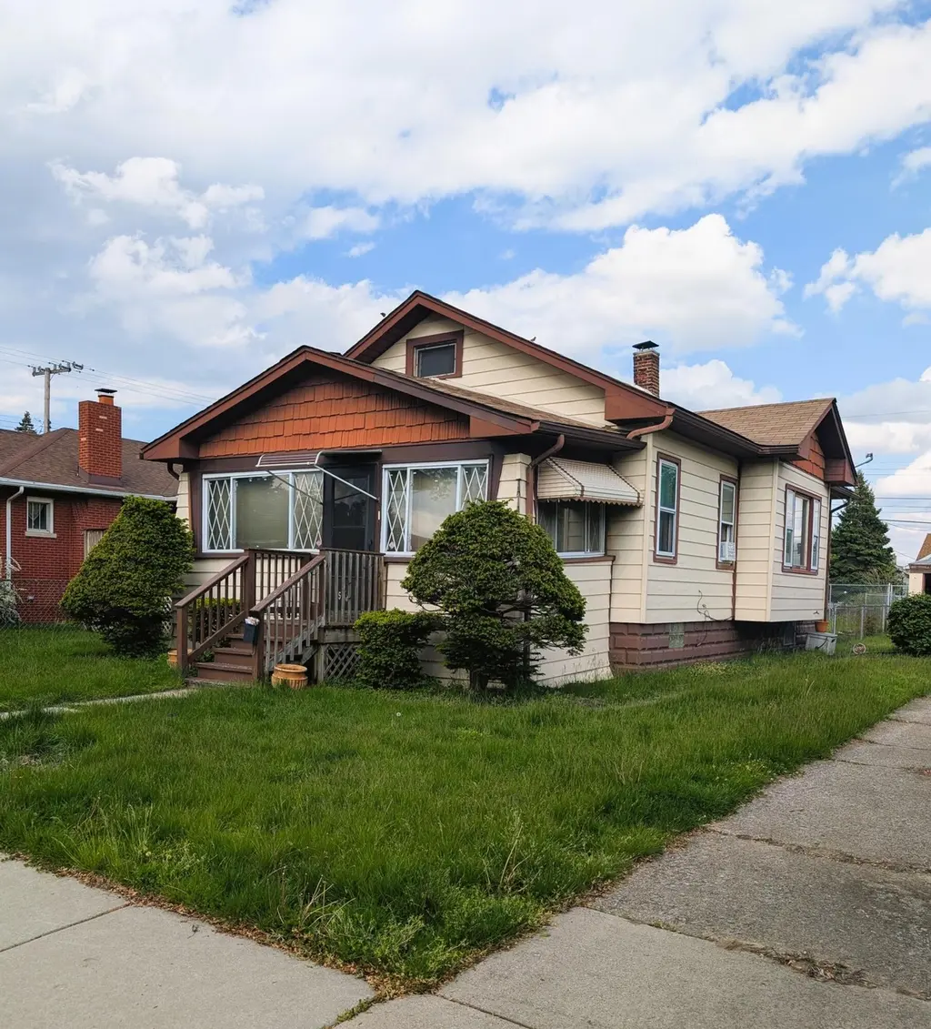 6521 Arkansas Ave