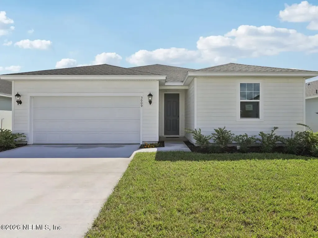 3626 Bella Sera Ln